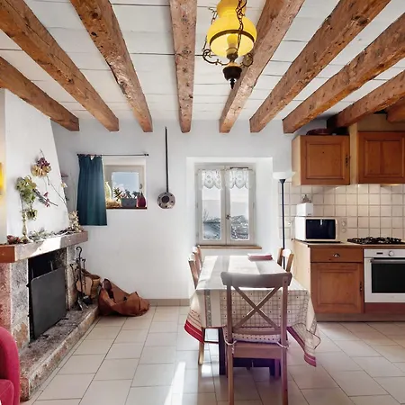Apartment Camporells Dorres