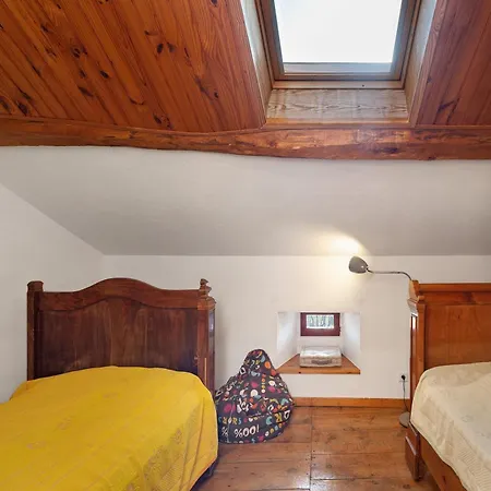 Camporells Apartment *
