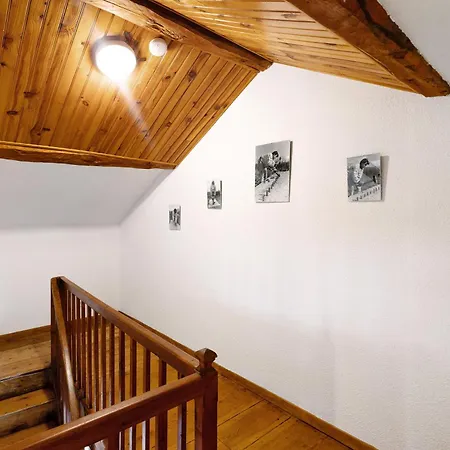 Apartment Camporells Dorres